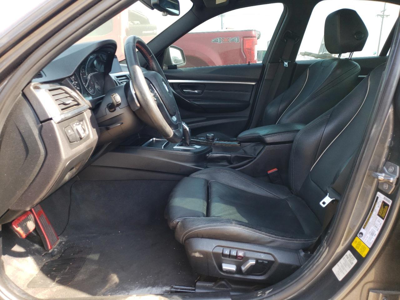 2016 BMW 328 I Sulev - Image 7
