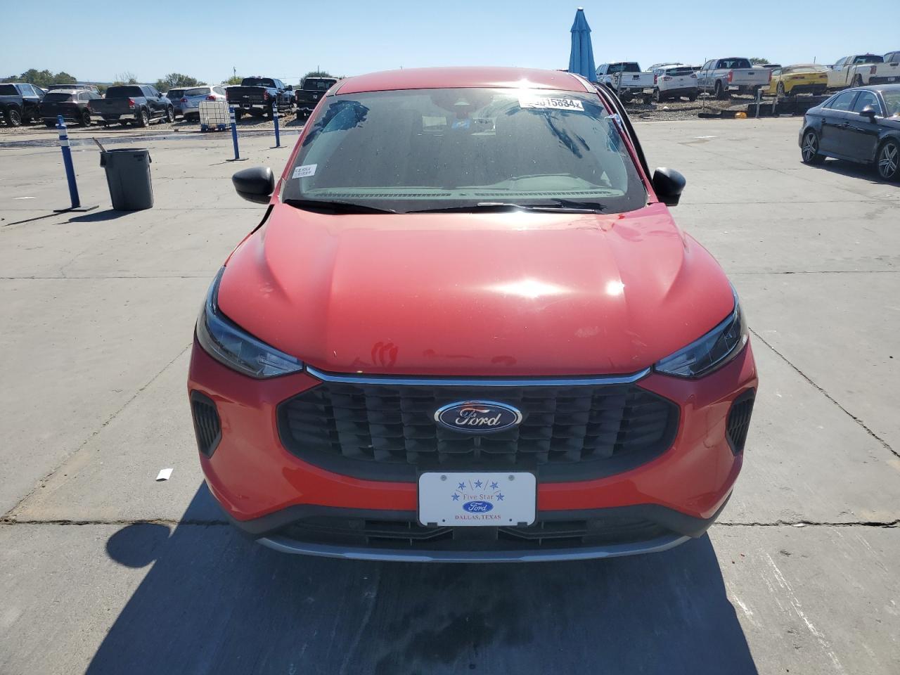 2024 Ford Escape Active - Фото 5