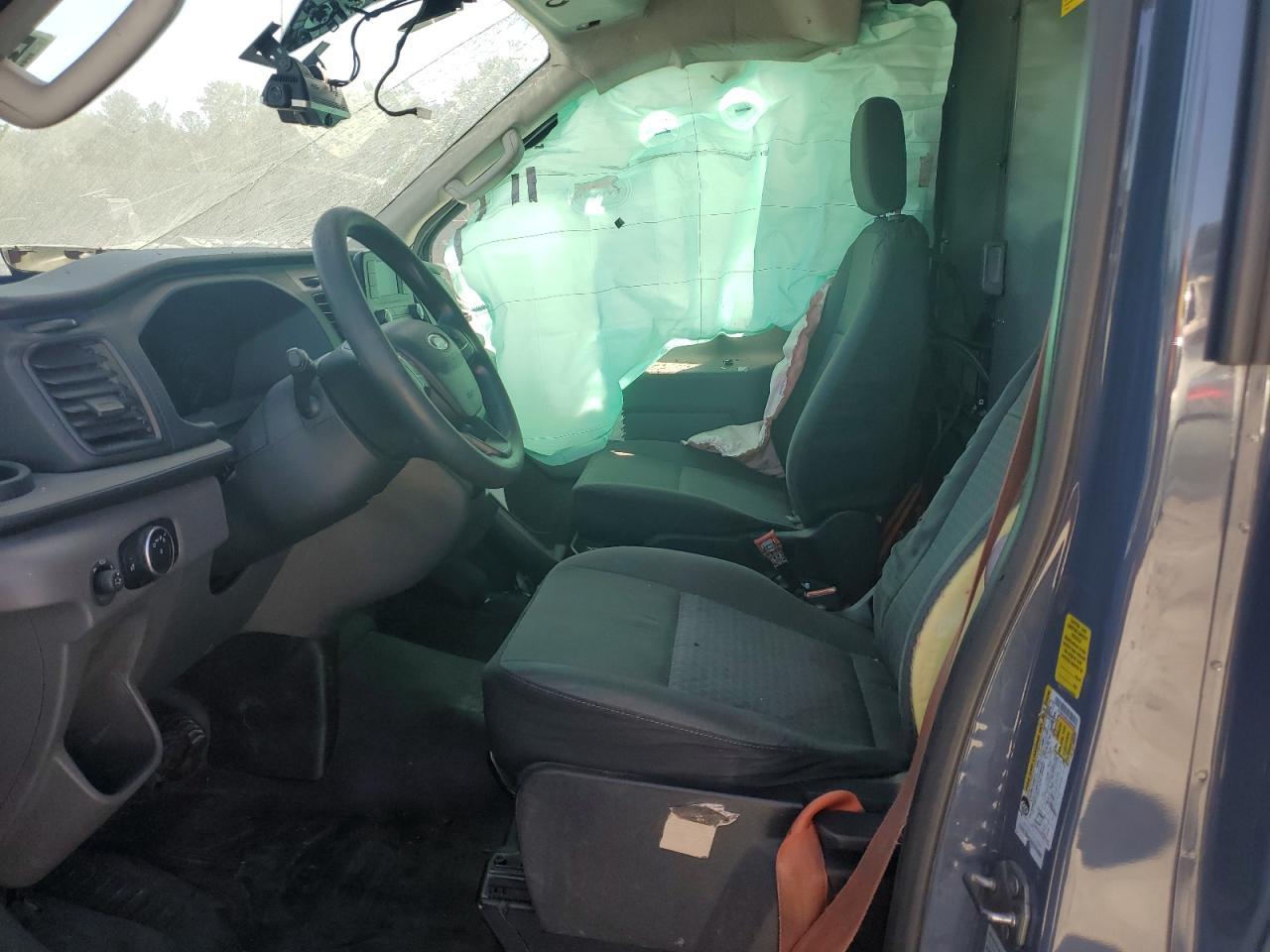 2020 Ford Transit T-250 - Фото 7
