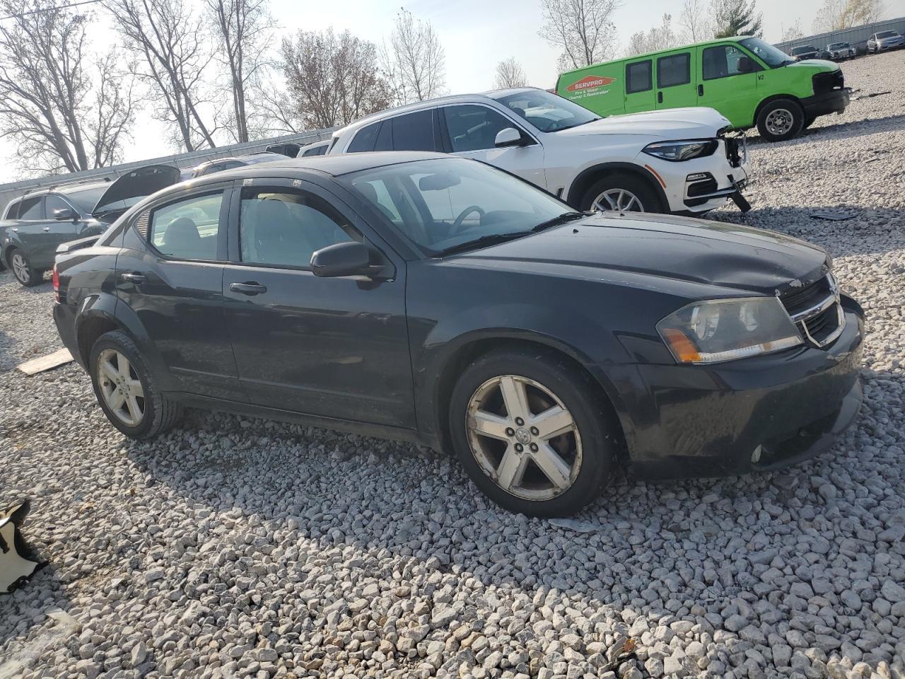 2008 Dodge Avenger R/T - Фото 4