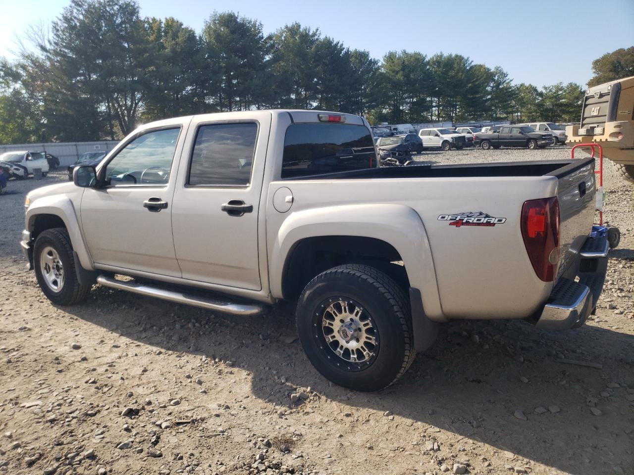 2006 GMC Canyon - Фото 2