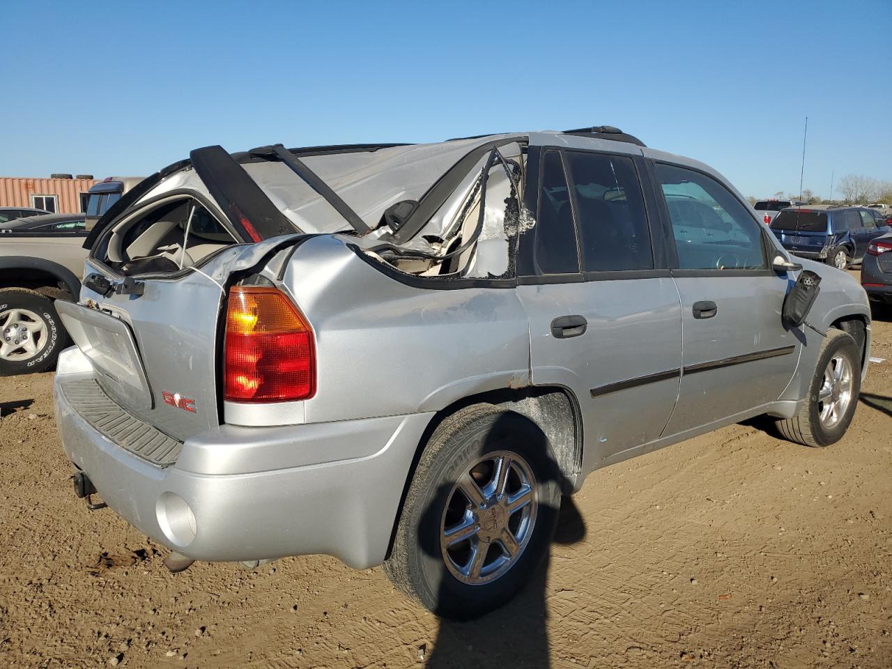 2009 GMC Envoy Sle - Image 3