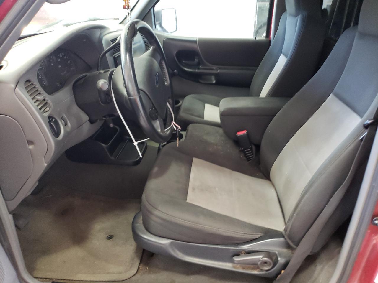 2008 Ford Ranger - Image 7