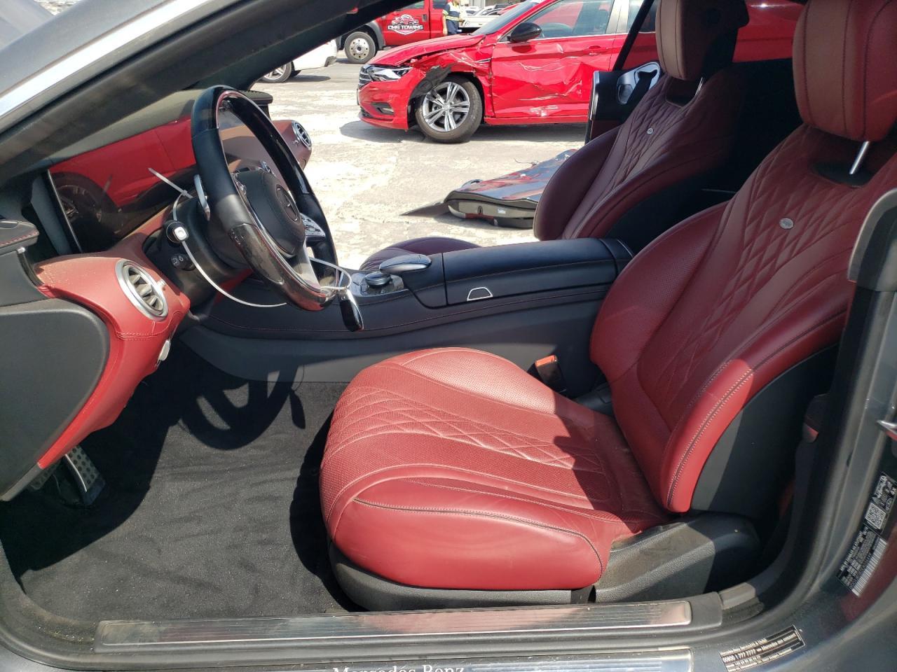 2019 Mercedes-Benz S 560 4Matic - Image 7