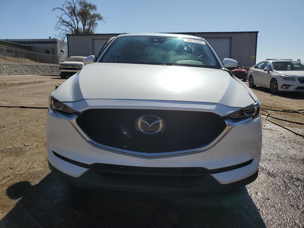 2021 Mazda Cx-5 Touring - Фото 5