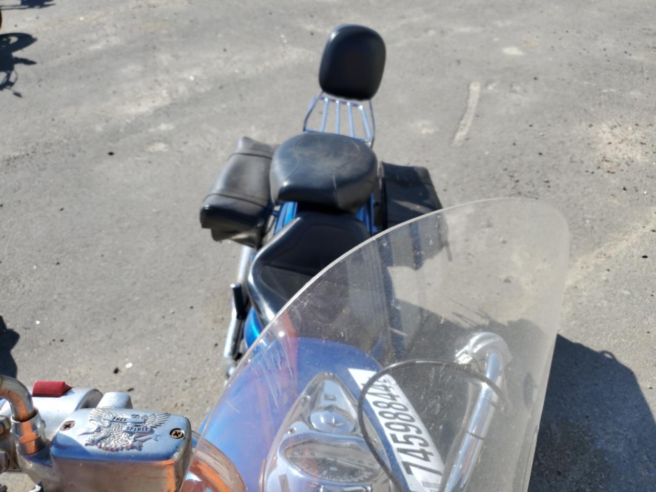 2005 Honda Vtx1300 C - Image 5