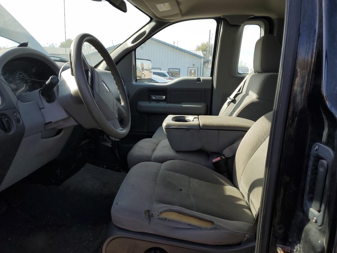 2005 Ford F150 - Фото 7