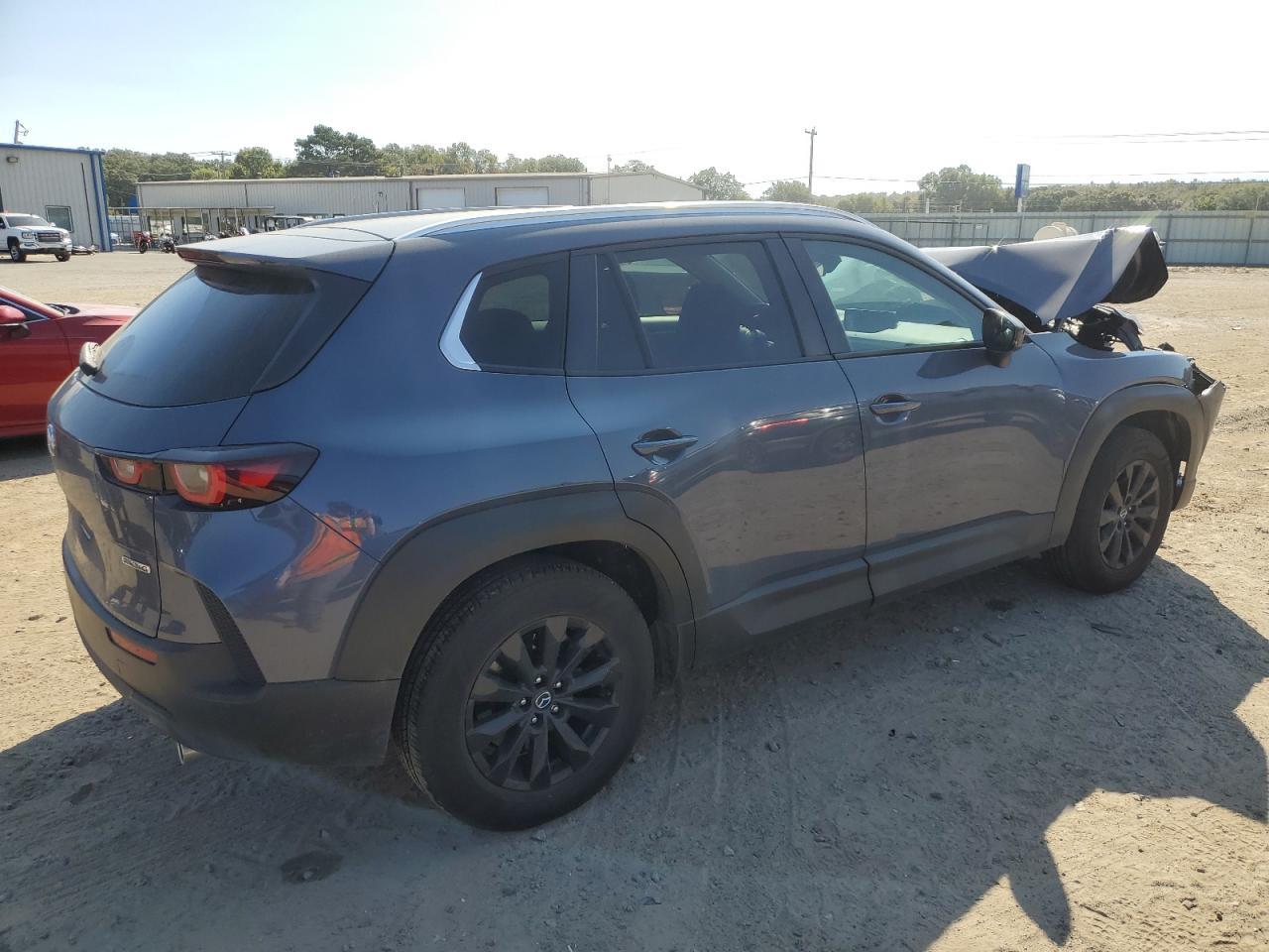 2024 Mazda Cx-50 Preferred - Фото 3