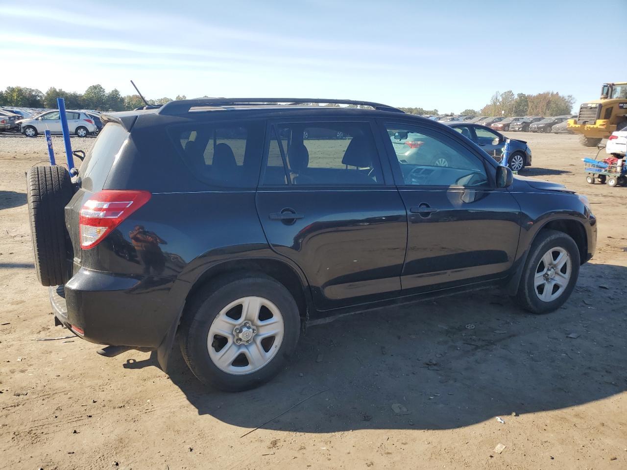 2011 Toyota Rav4 - Фото 3