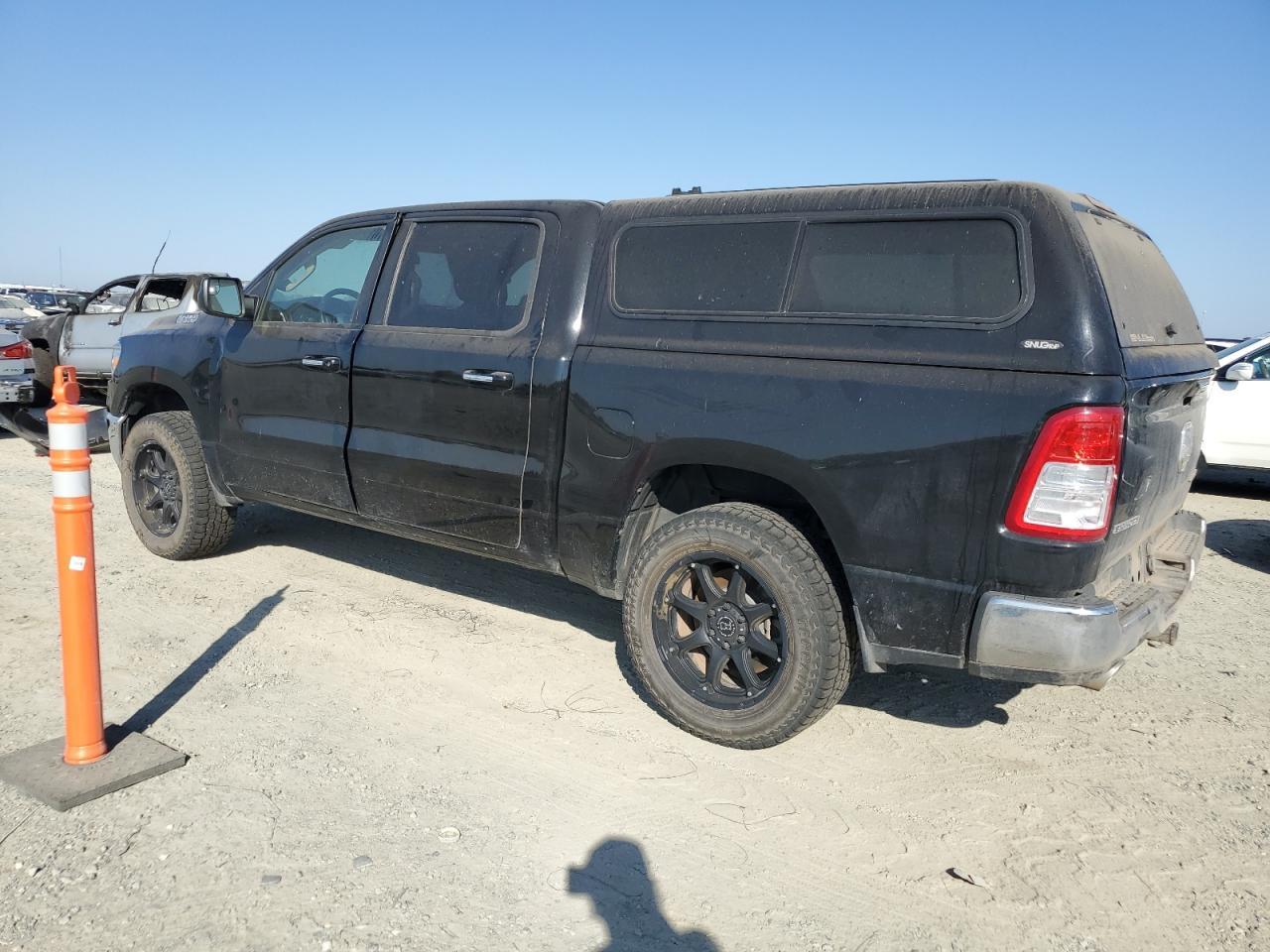 2019 Ram 1500 Big Horn/Lone Star - Image 2