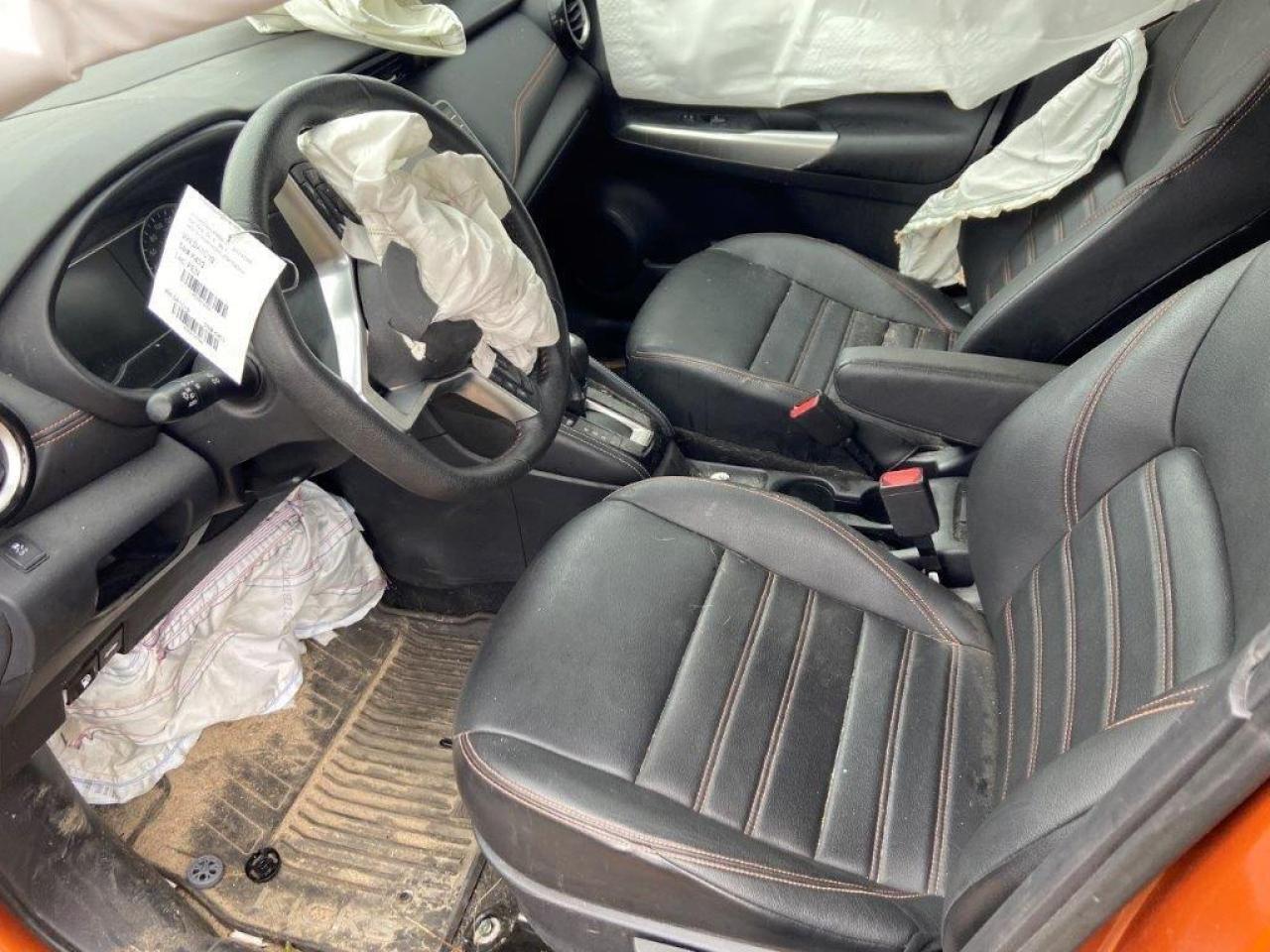 2019 Nissan Kicks S - Фото 7