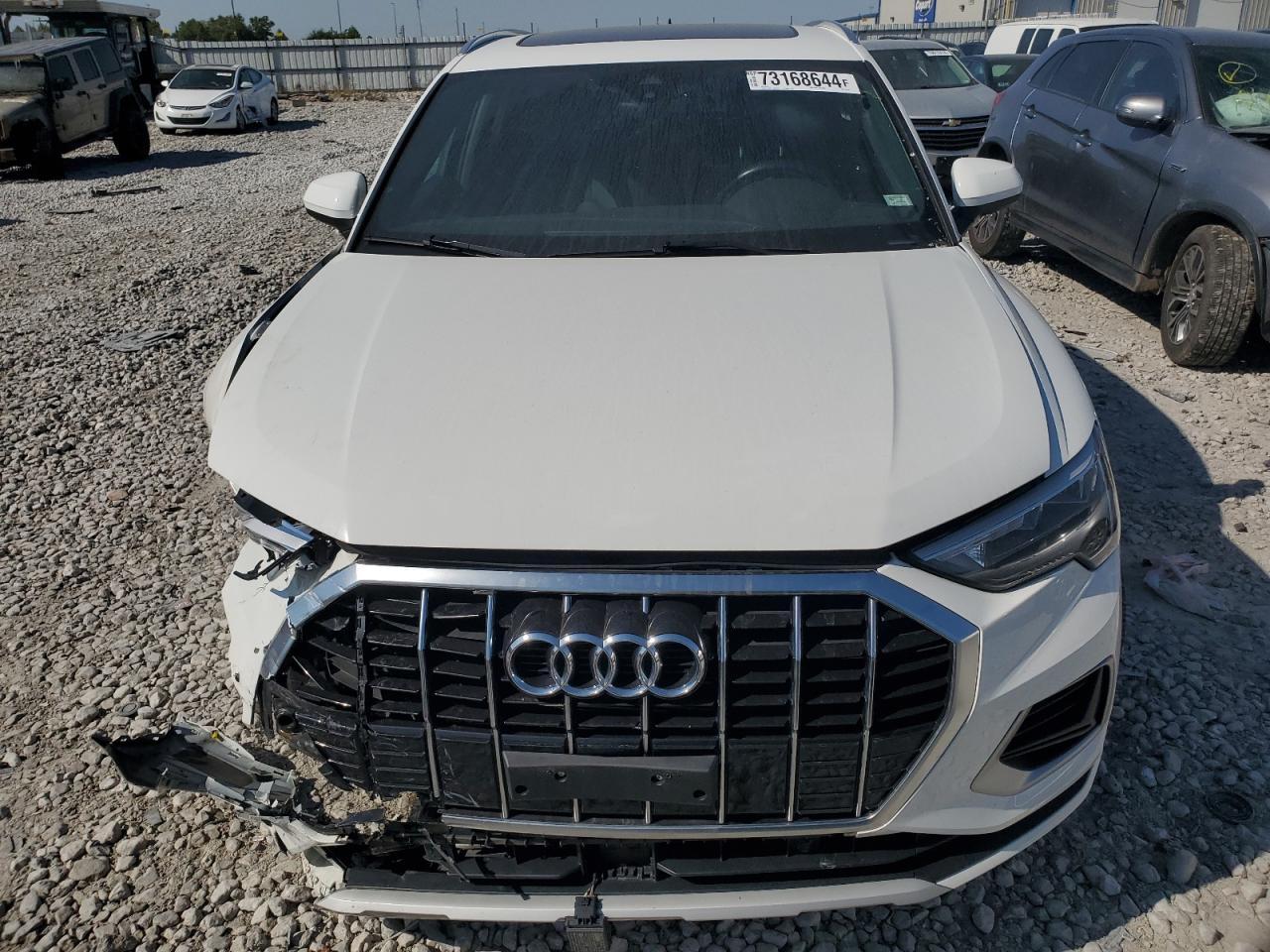2021 Audi Q3 Premium 40 - Image 5