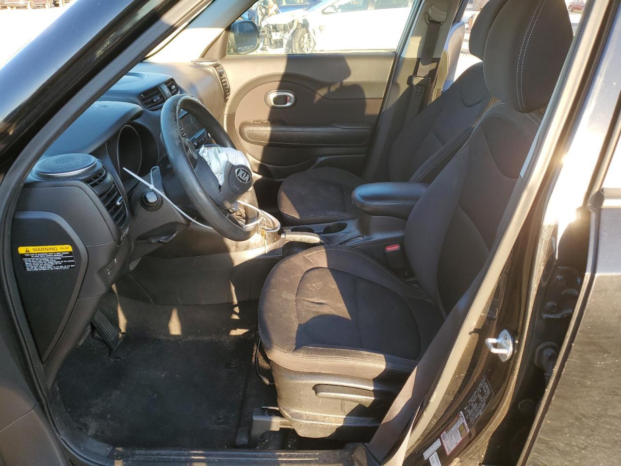 2019 Kia Soul - Фото 7