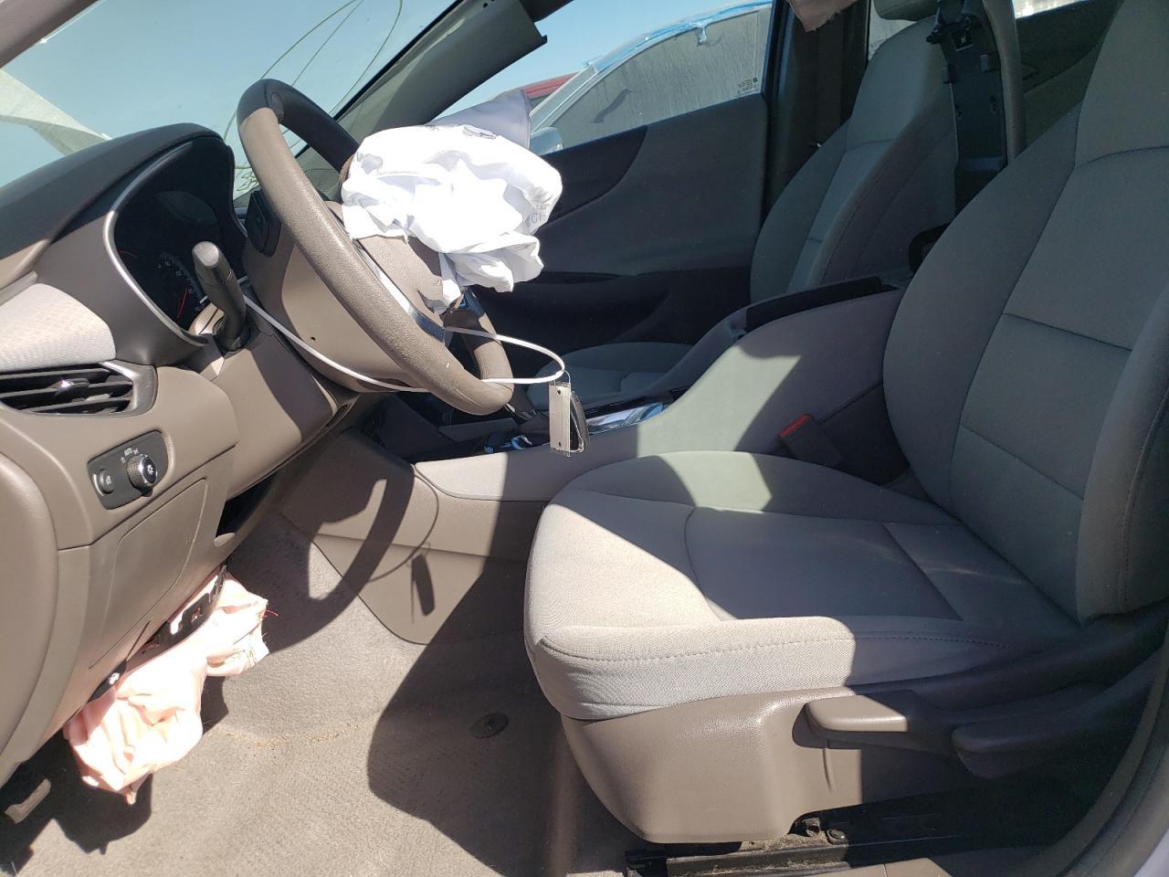 2019 Chevrolet Malibu Ls - Фото 7