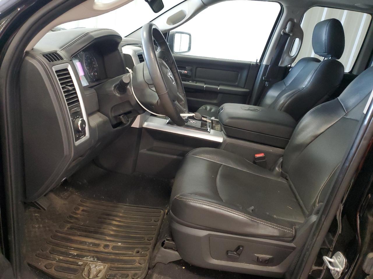 2012 Dodge Ram 1500 Sport - Фото 7