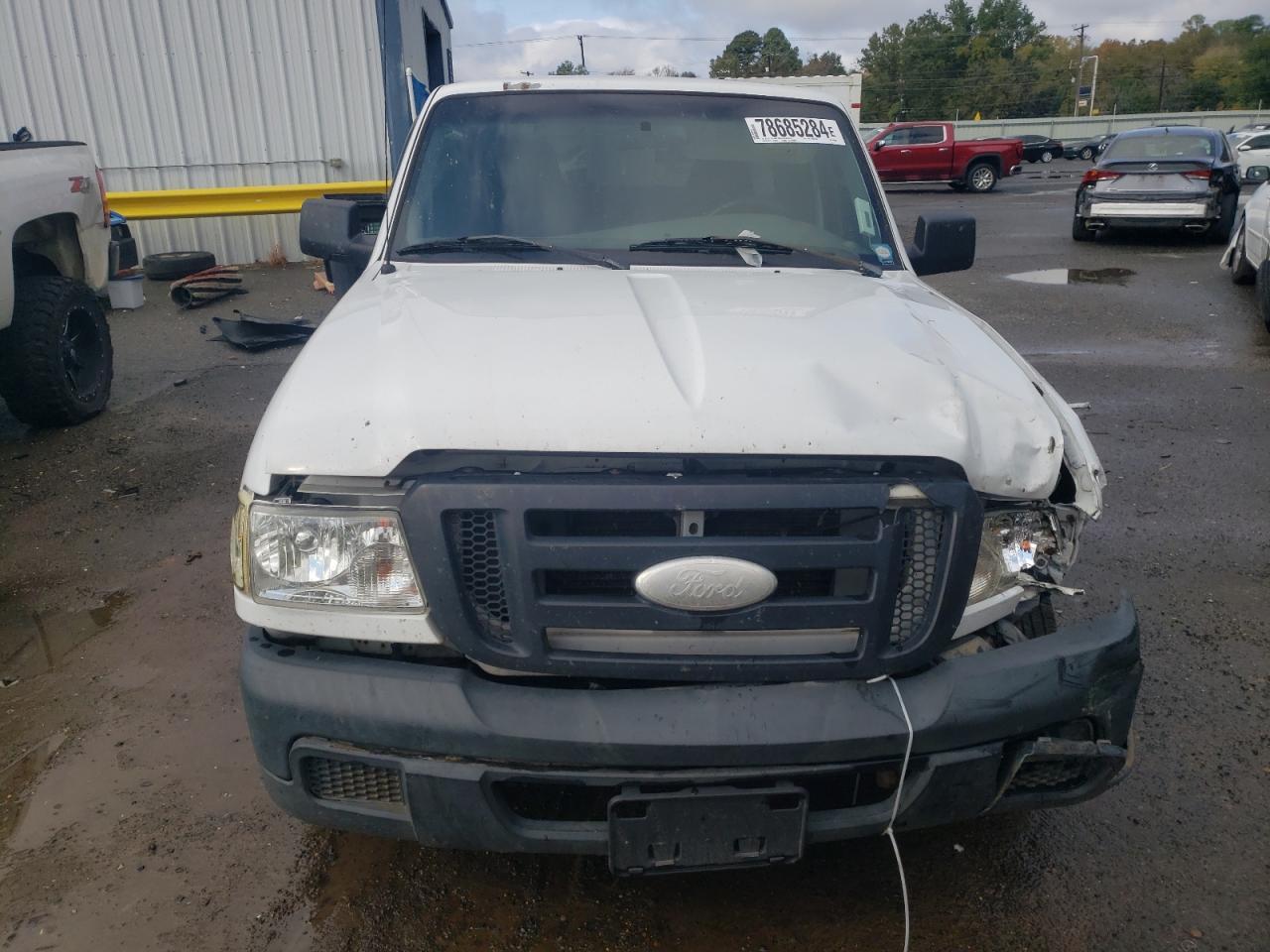 2006 Ford Ranger - Image 5