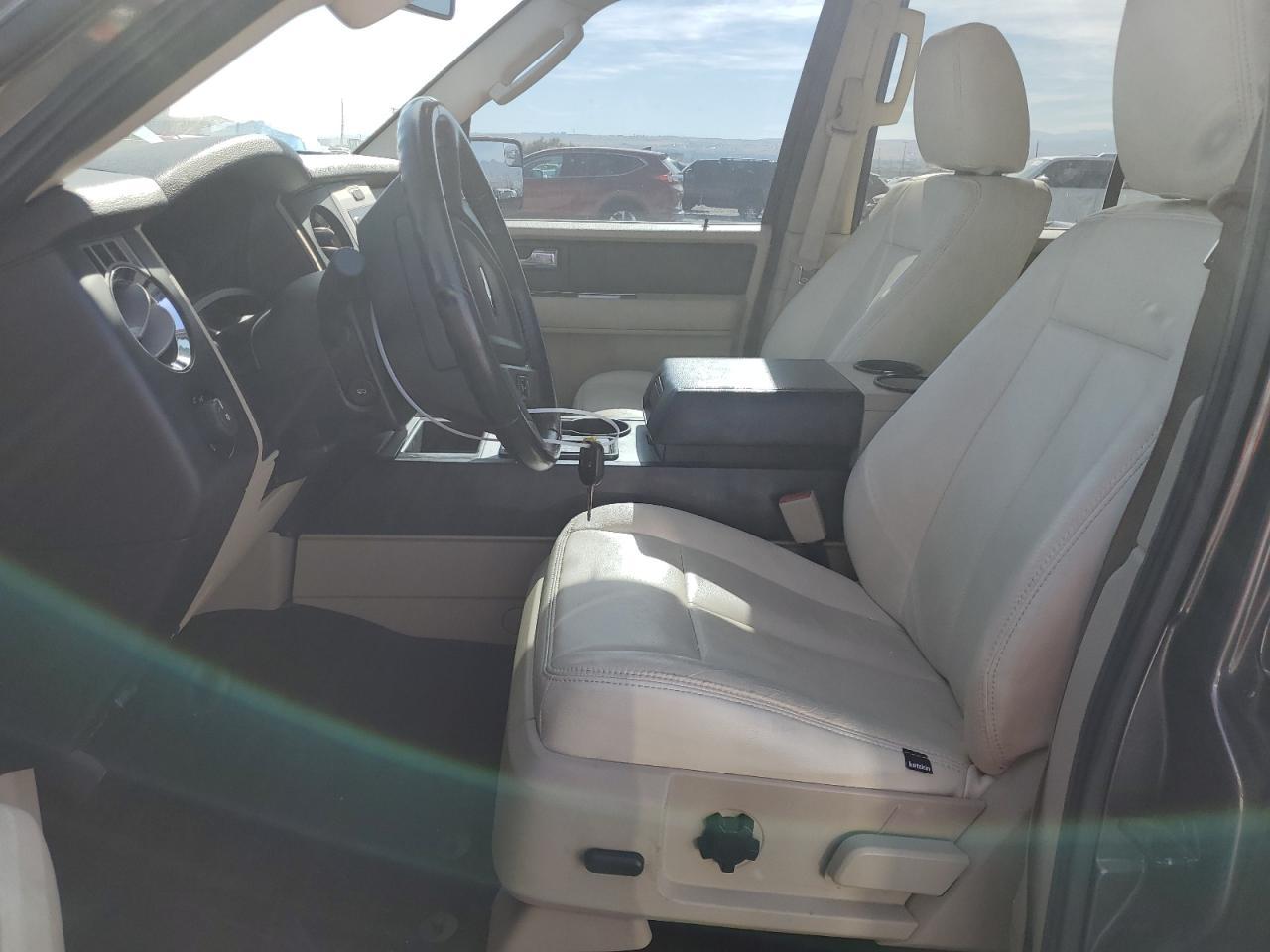 2016 Ford Expedition El Xl - Image 7