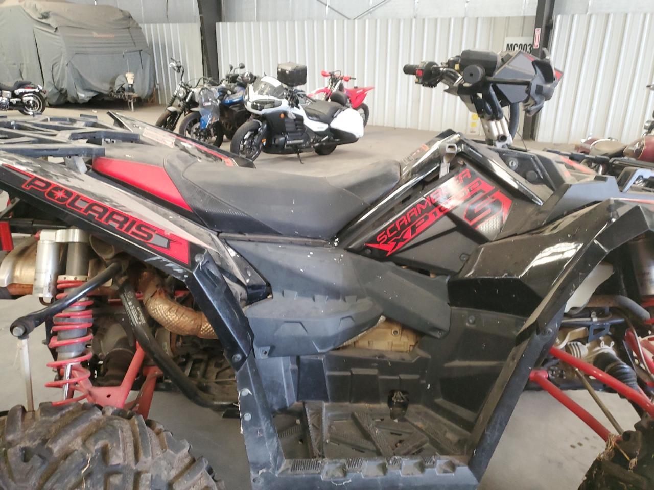 2020 Polaris Scrambler Xp 1000 S - Фото 6