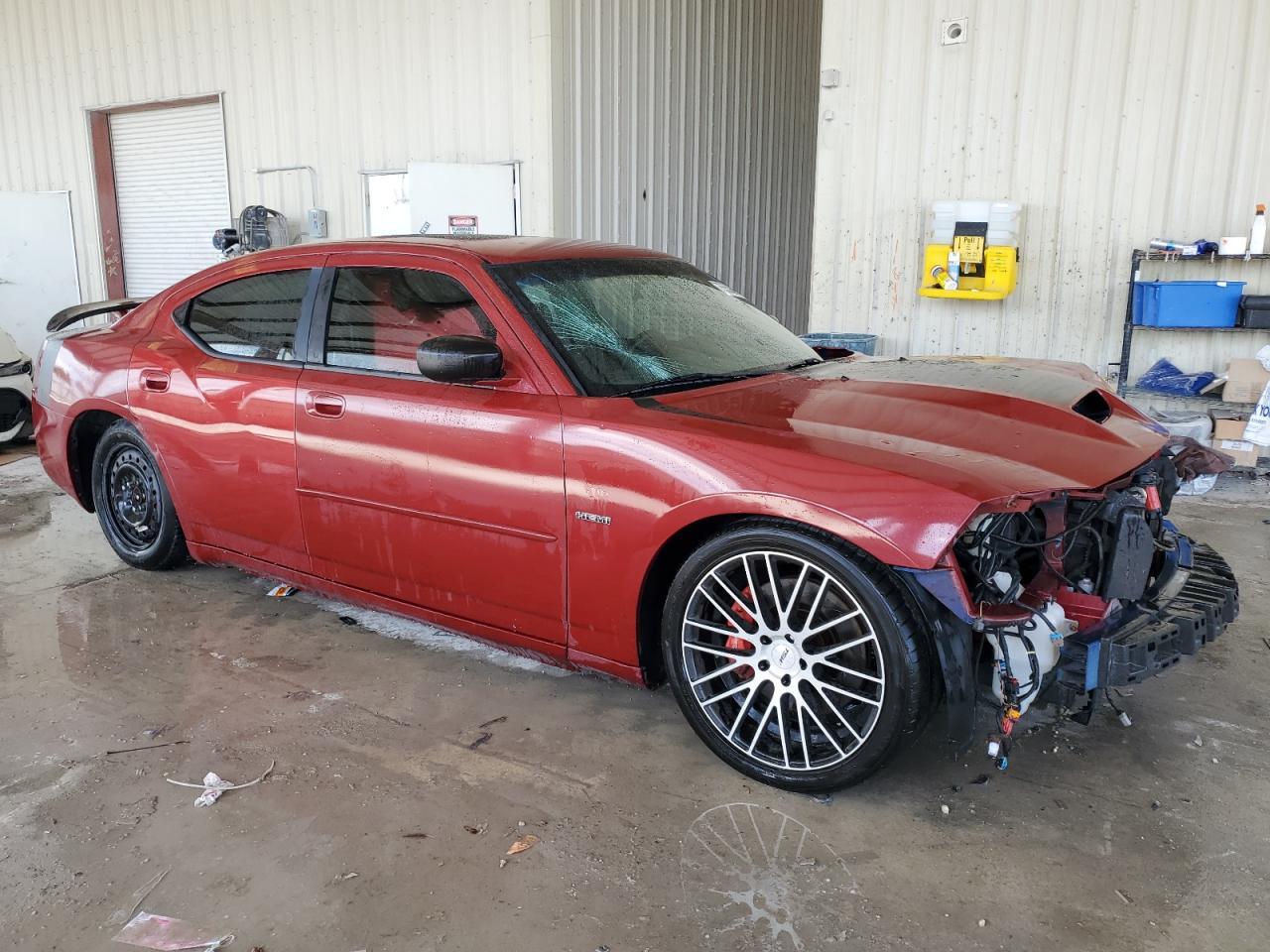 2007 Dodge Charger R - Image 4