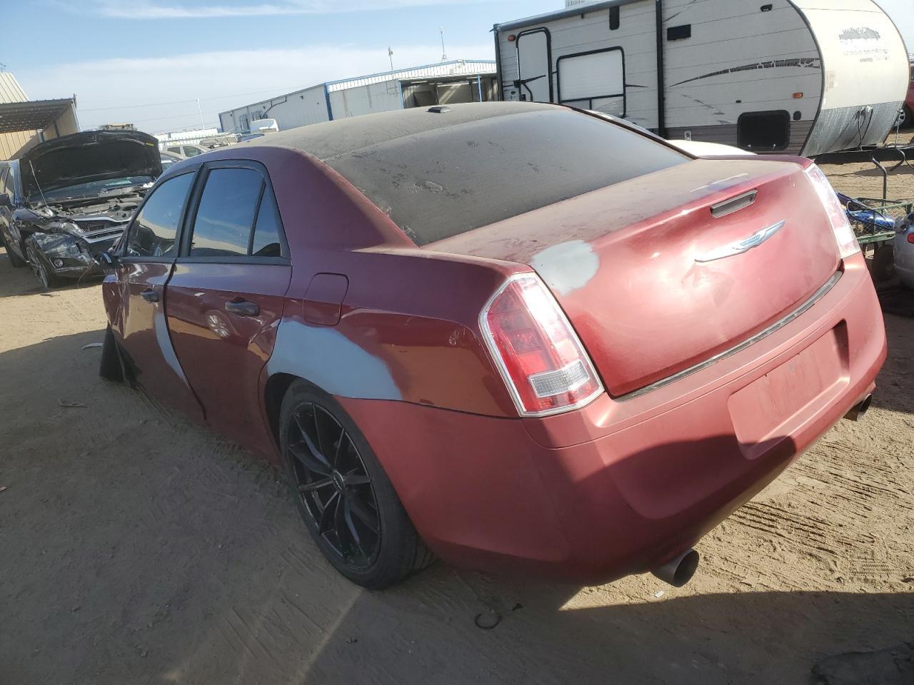 2011 Chrysler 300 - Фото 2