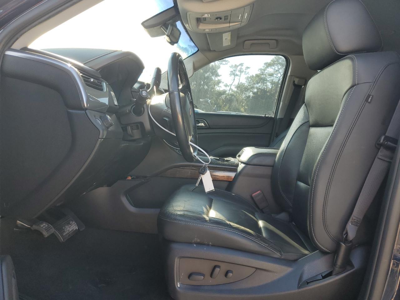 2019 Chevrolet Tahoe C1500 Lt - Image 7