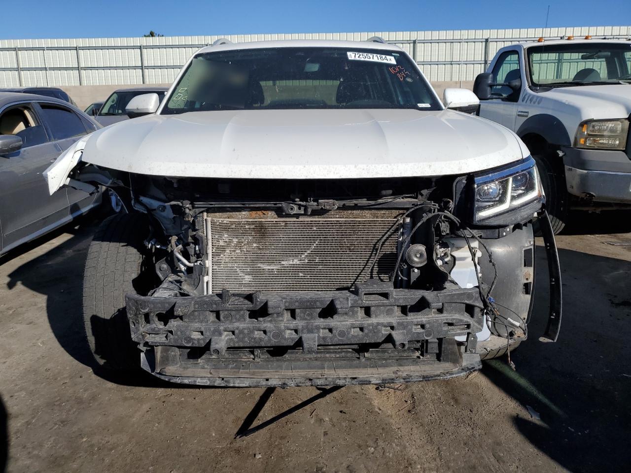 2021 Volkswagen Atlas Sel Premium R-Line - Image 5