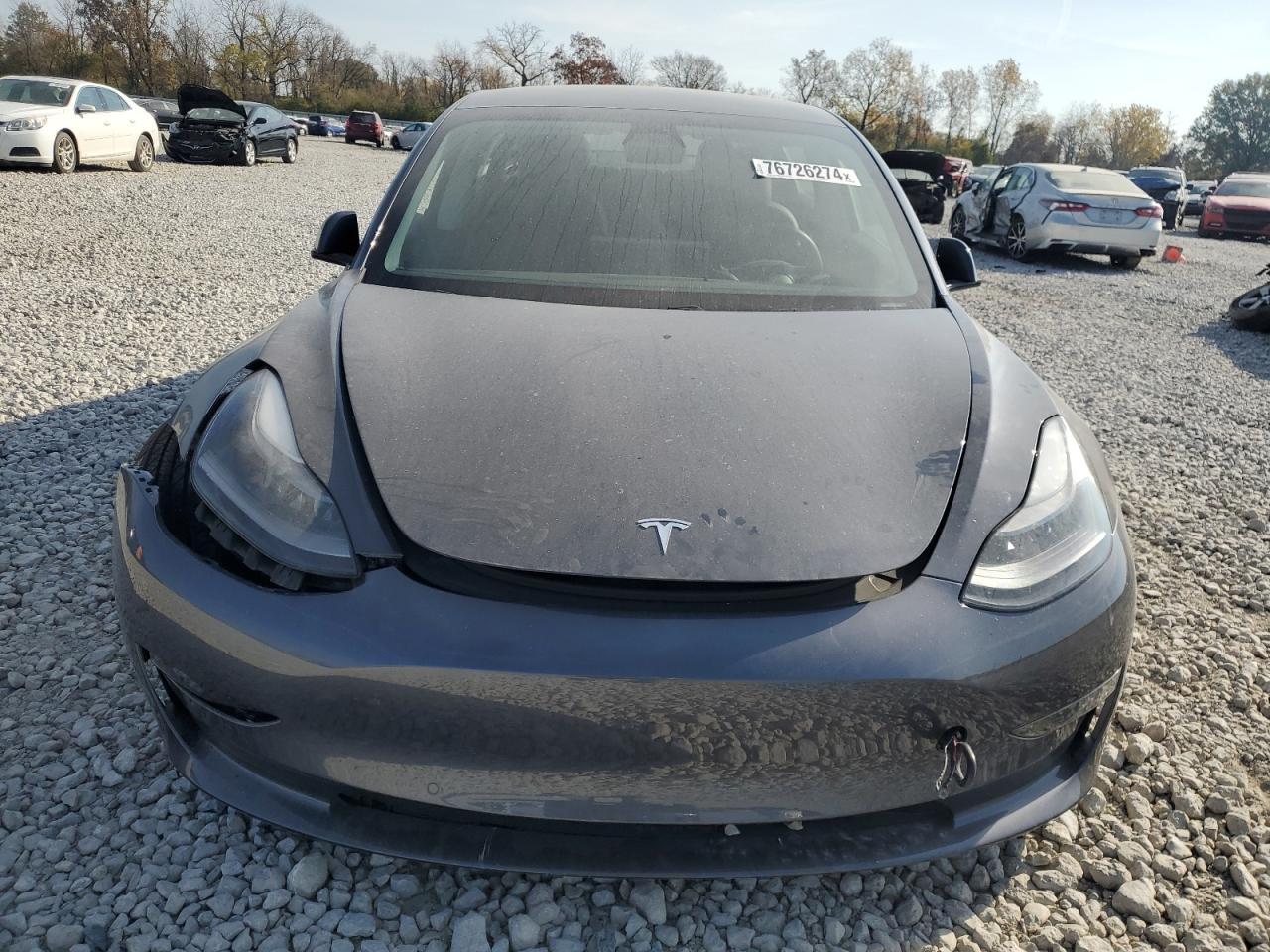 2021 Tesla Model 3 - Image 5