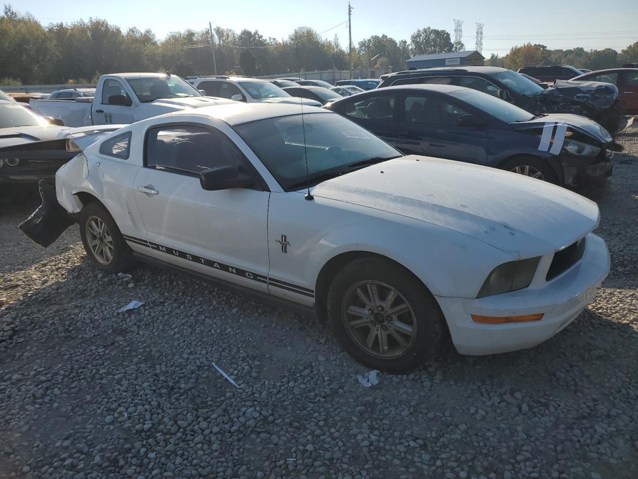 2006 Ford Mustang - Image 4