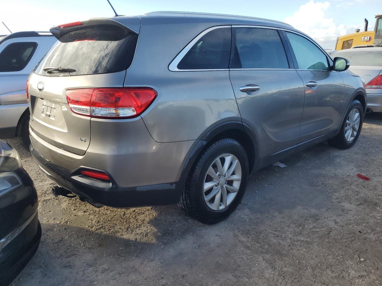 2018 Kia Sorento Lx - Фото 3