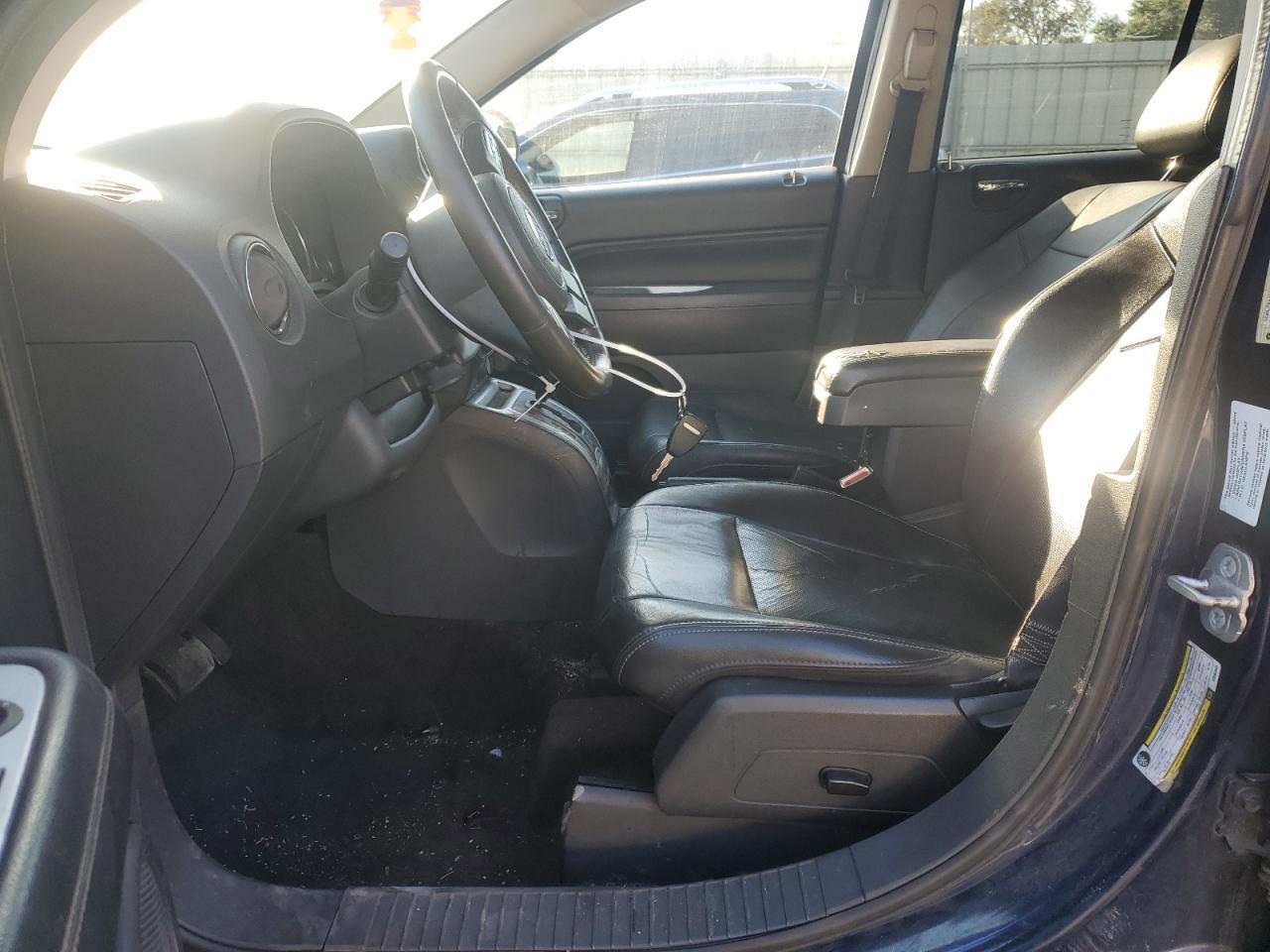 2014 Jeep Compass - Фото 7