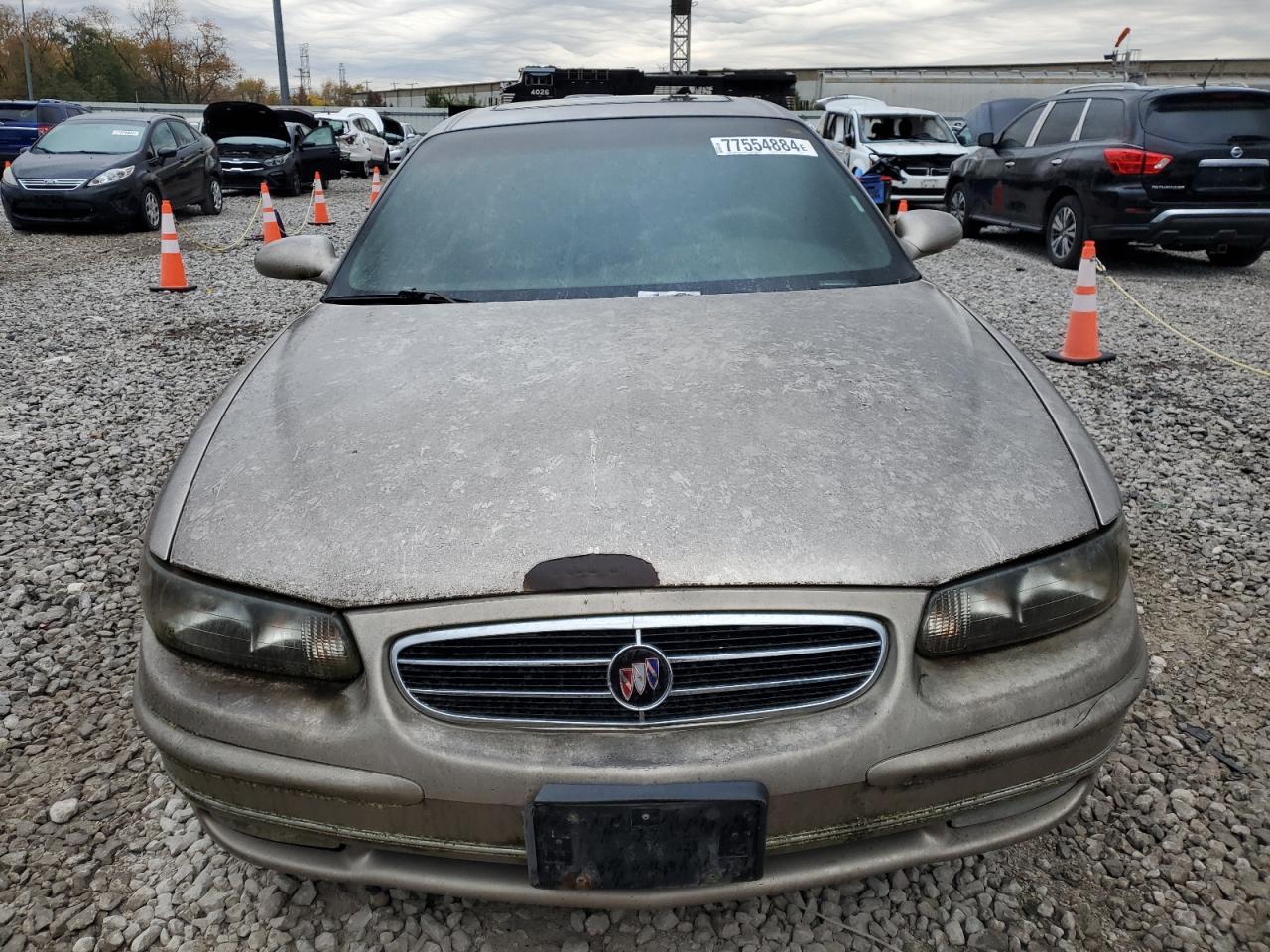 1999 Buick Regal Ls - Фото 5