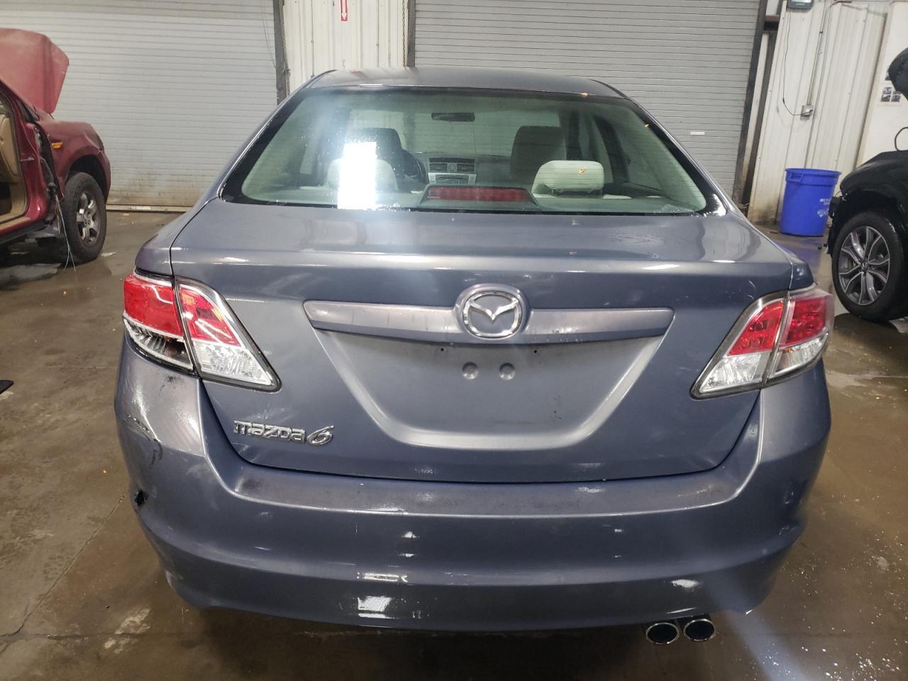 2010 Mazda 6 I - Фото 6