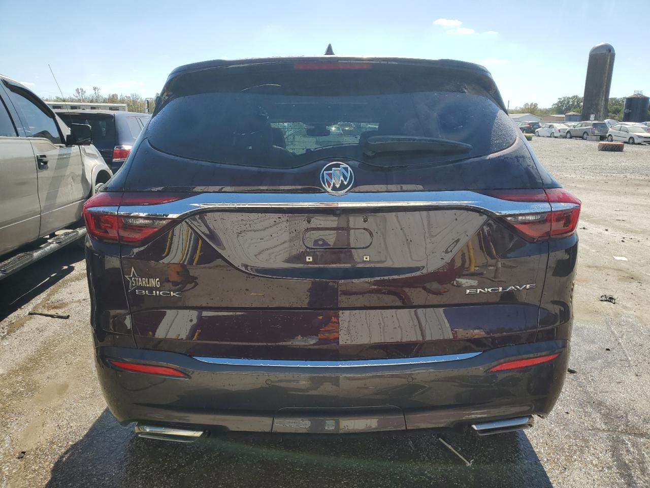 2018 Buick Enclave Premium - Image 6