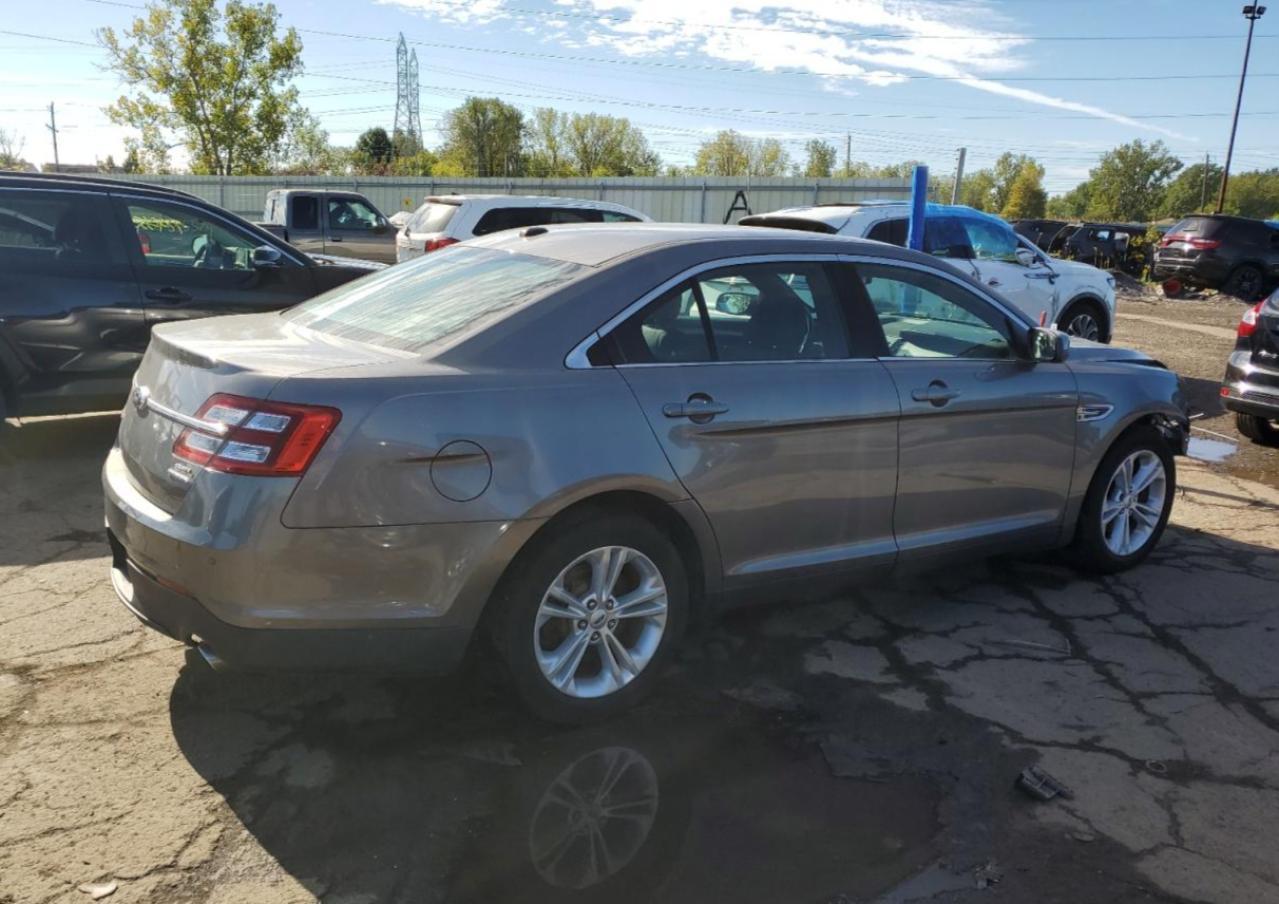 2013 Ford Taurus Sel - Image 3
