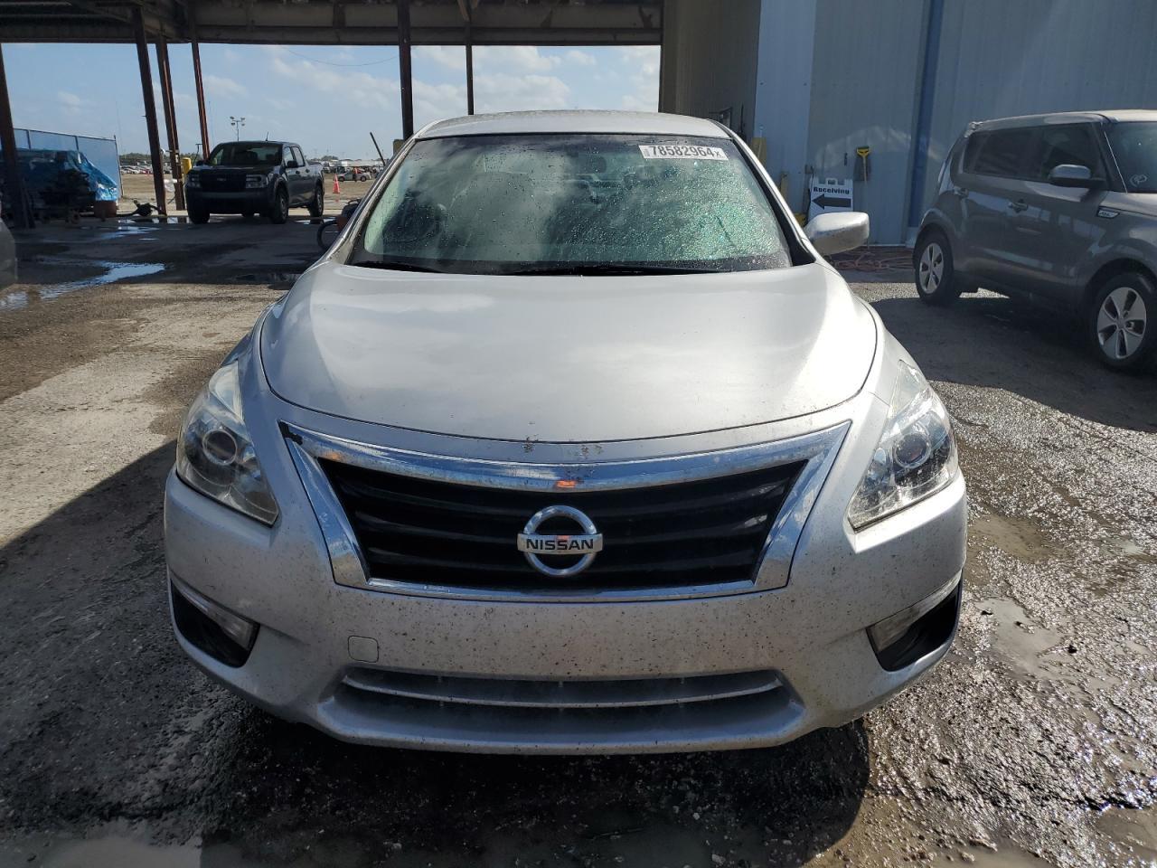 2014 Nissan Altima 2.5 - Фото 5