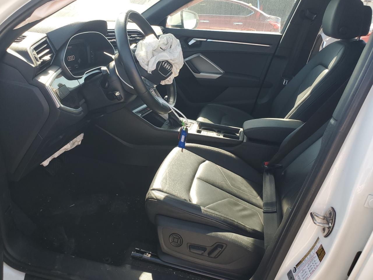 2021 Audi Q3 Premium 40 - Image 7