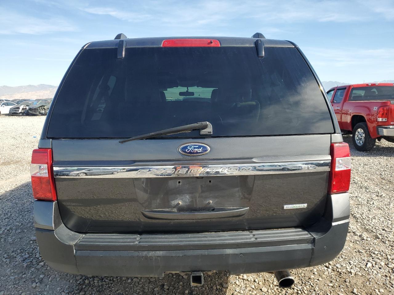 2016 Ford Expedition El Xl - Image 6