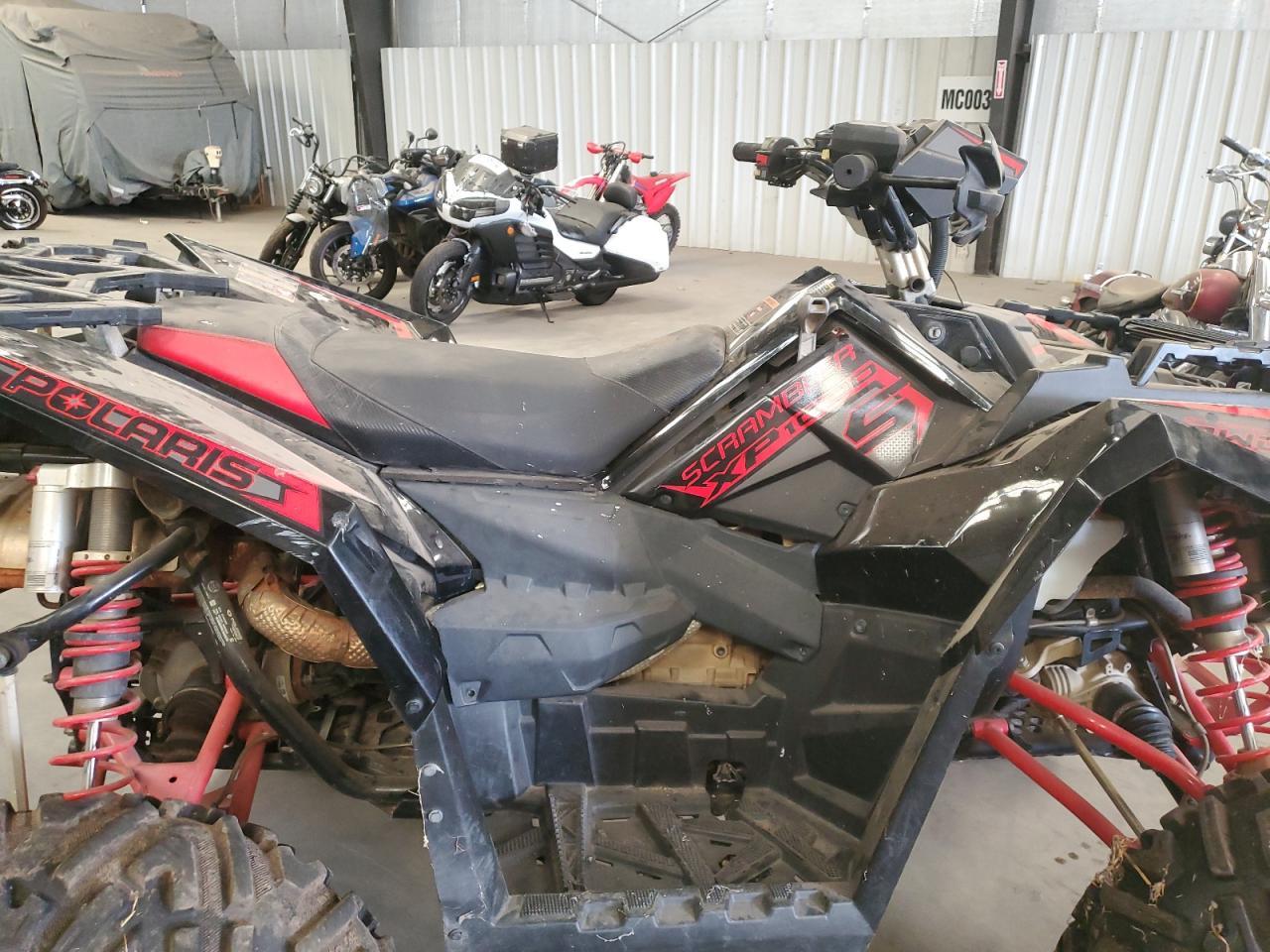 2020 Polaris Scrambler Xp 1000 S - Фото 5