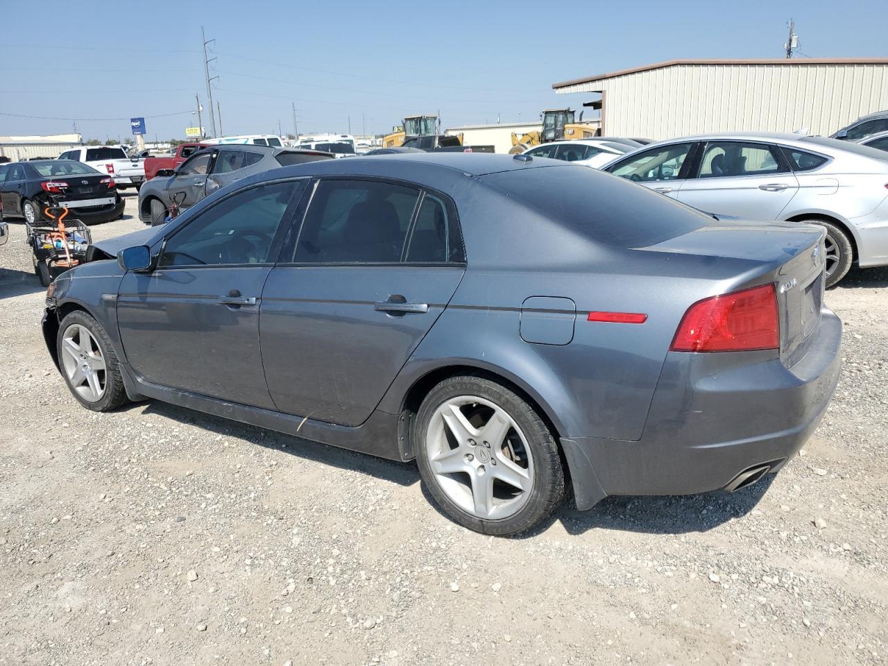 2006 Acura 3.2Tl - Фото 2