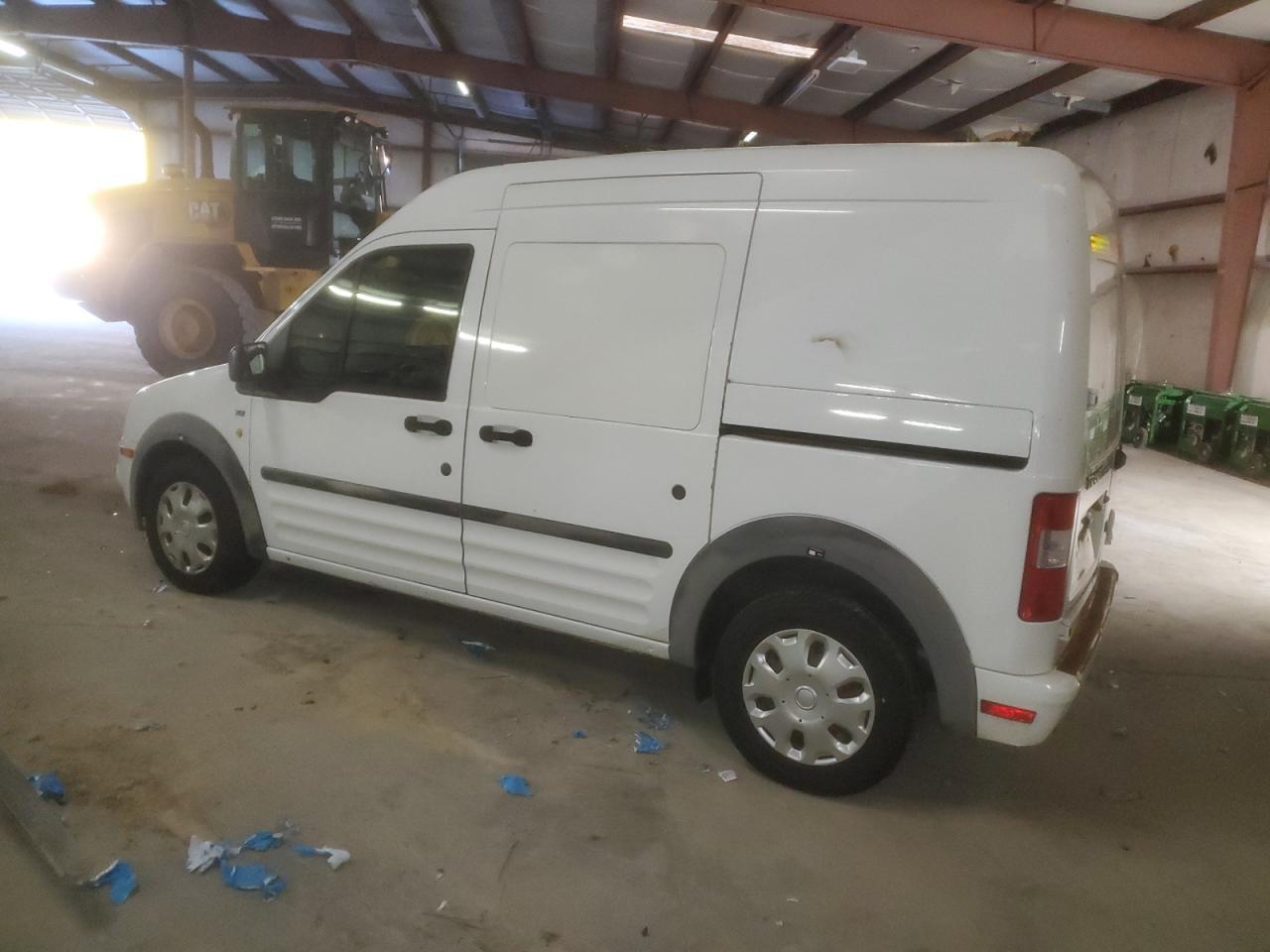 2013 Ford Transit Connect Xlt - Image 2