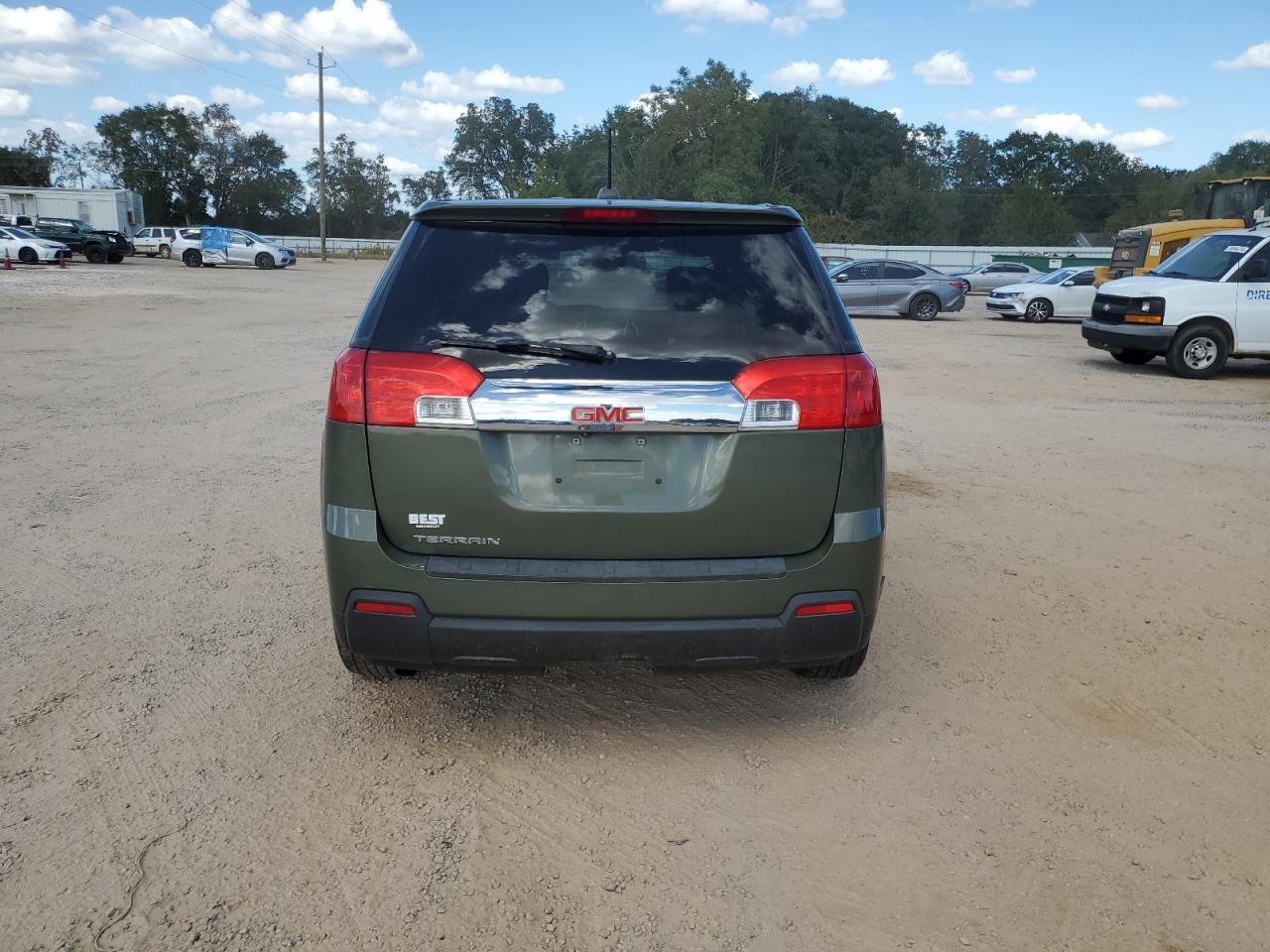 2015 GMC Terrain Sl - Image 6