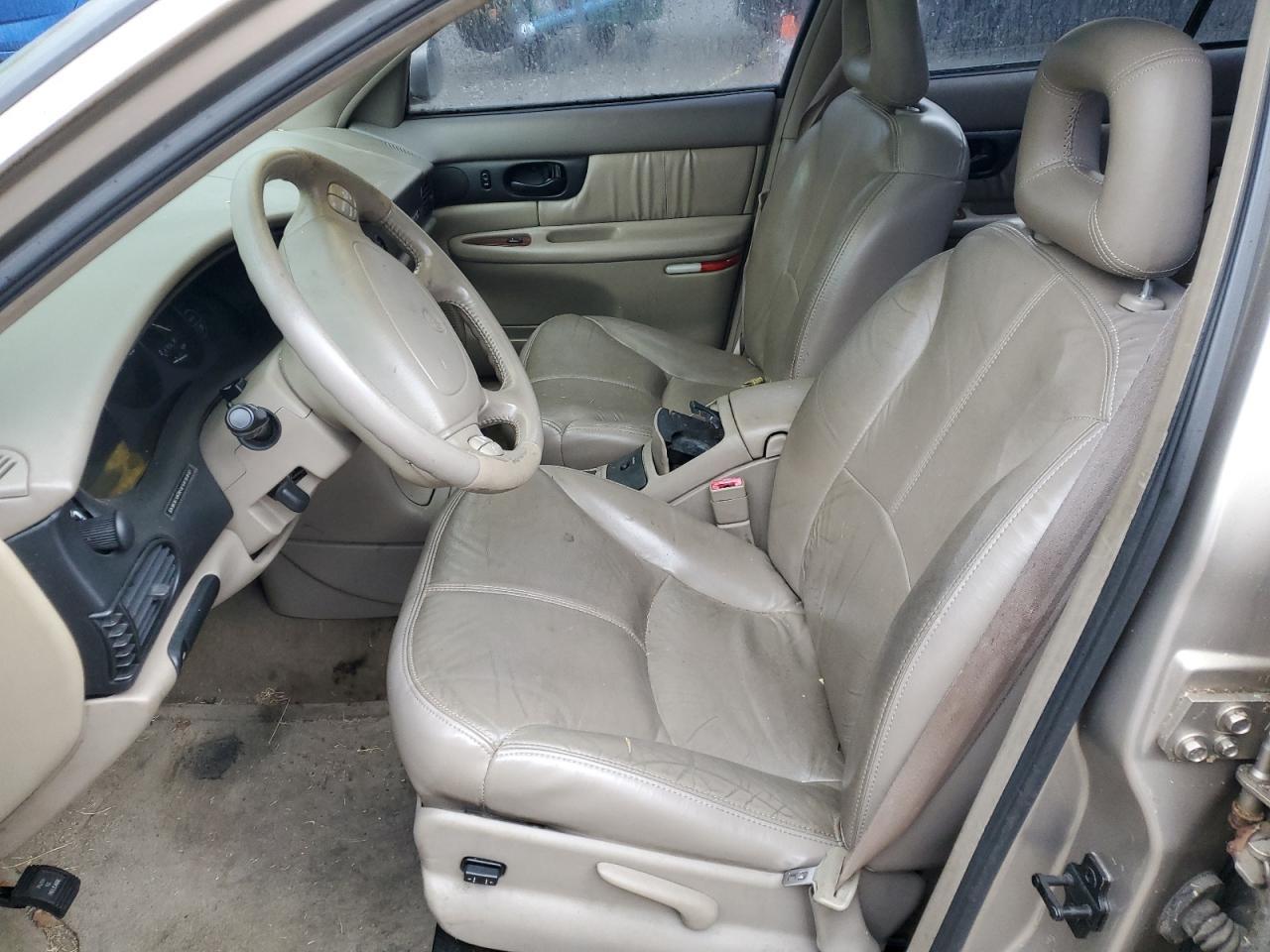 1999 Buick Regal Ls - Фото 7
