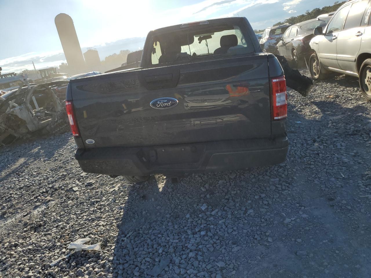 2018 Ford F150 - Фото 6