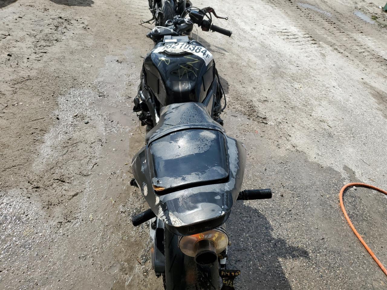 2003 Honda Cbr600 Rr - Image 6