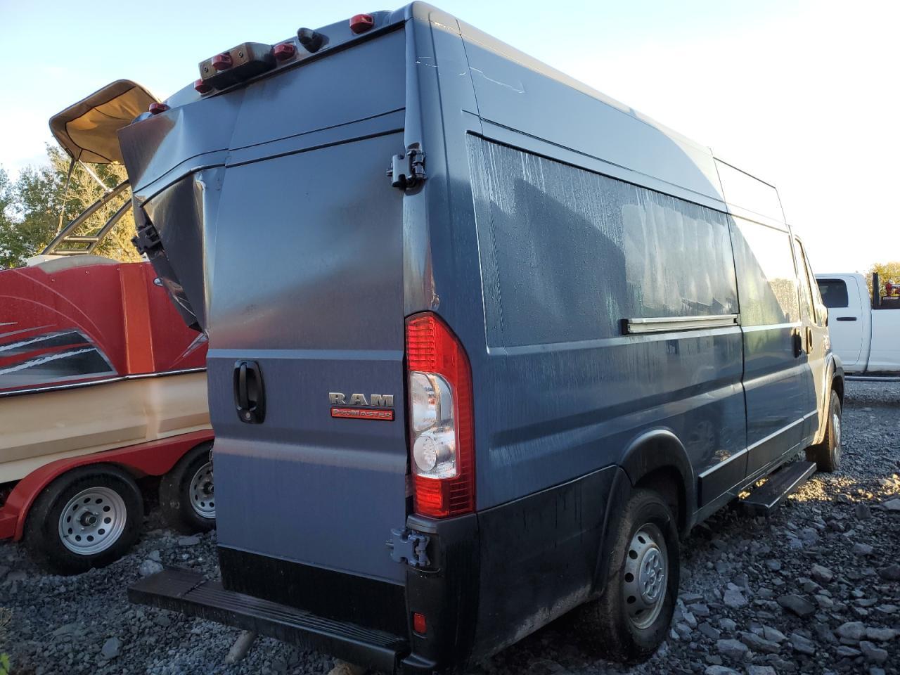 2021 Ram Promaster 3500 3500 High - Image 3