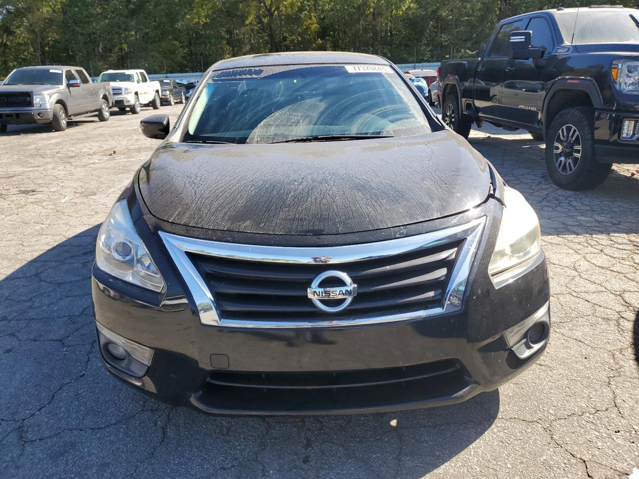 2015 Nissan Altima 2.5 - Image 5