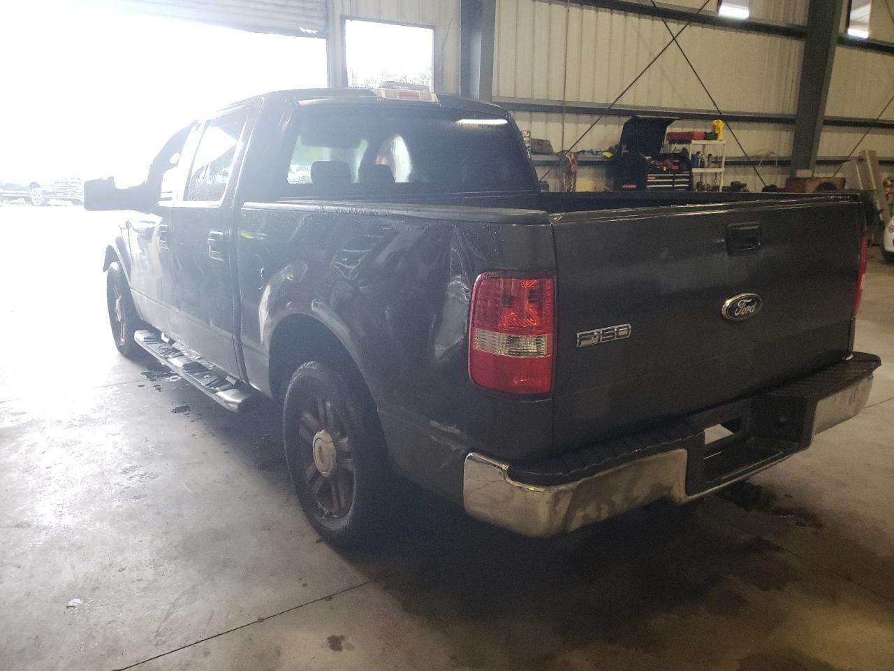 2006 Ford F150 Supercrew - Фото 2