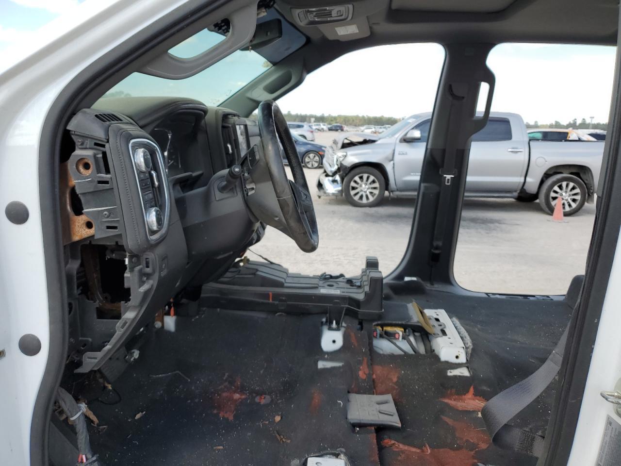 2022 GMC Sierra K2500 Denali - Фото 7