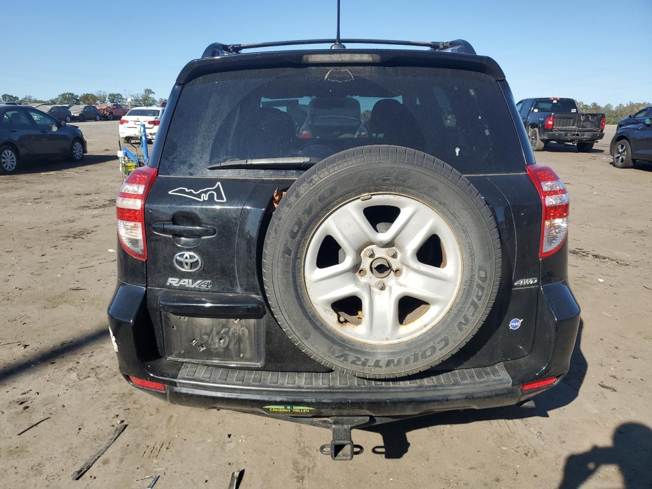 2011 Toyota Rav4 - Фото 6