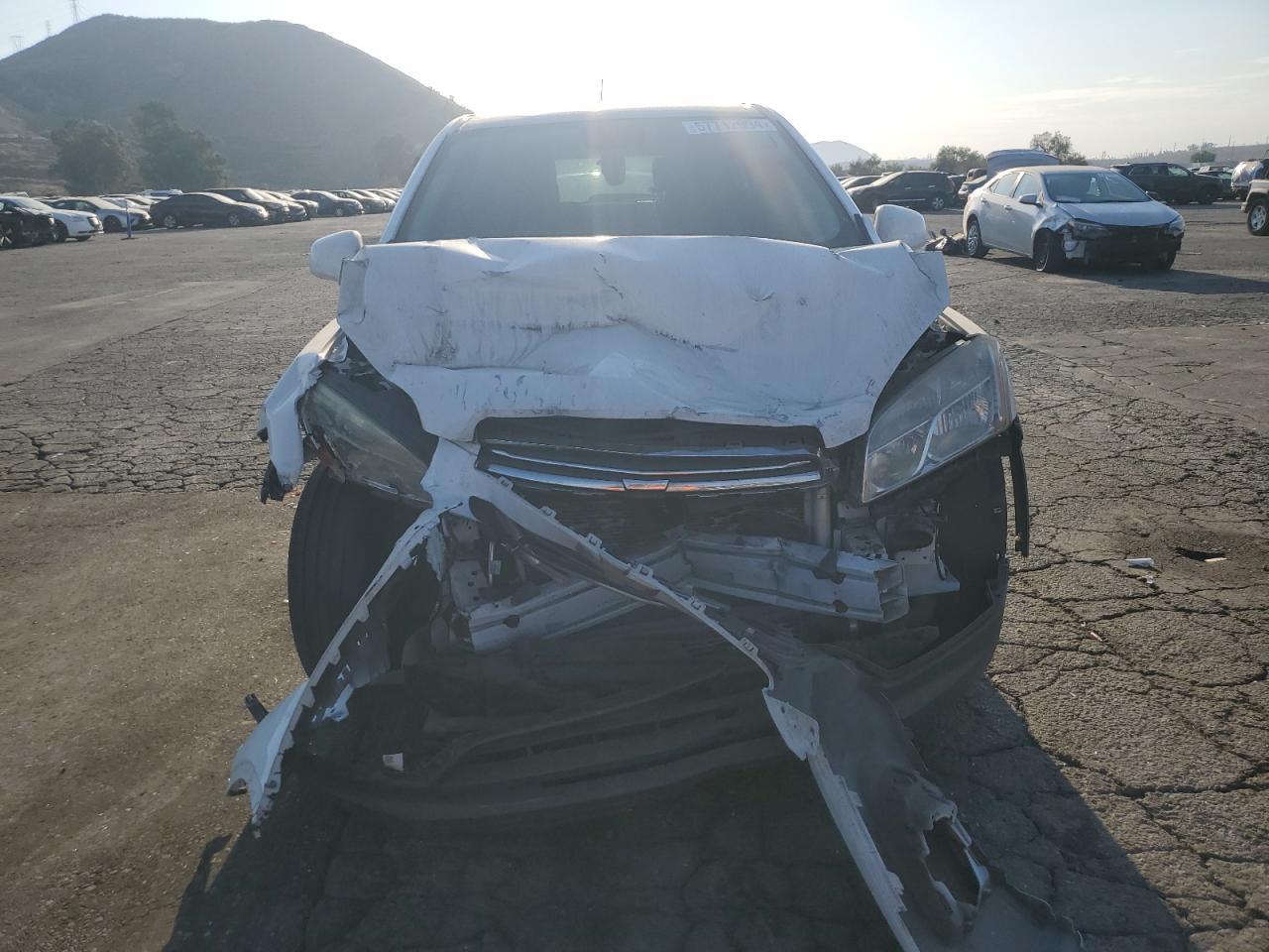 2016 Chevrolet Trax Ls - Фото 5